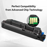 Compatible Ricoh 408310 Black Toner