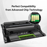 Compatible 52D0Z00(520Z) Lexmark Laser Drum Unit