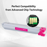 Compatible Samsung CLT-M809S Magenta Toner Cartridge