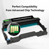 Compatible Lexmark B220Z00 Drum Unit