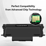 Compatible Lexmark B221H00 B221000 Toner Cartridge Black
