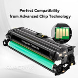 Compatible HP CE260A Black Toner Cartridge (HP 647A)
