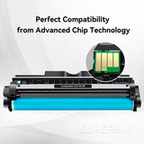 Compatible HP CE314A Drum Unit