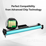 Compatible HP CF232A (HP 32A) Drum Unit