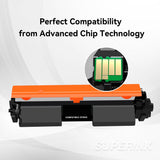 Compatible HP CF294X / 94X Black Toner Cartridge