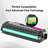 Compatible Samsung CLT-M506L Magenta Toner Cartridge