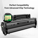Compatible Samsung MLT-D111s Black Toner Cartridge