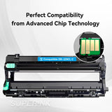 Compatible Brother DR229CL Cyan Drum Unit