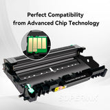 Compatible Brother Dr-360 Drum Unit