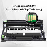 Compatible Brother Dr830 Drum Unit