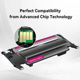 Compatible Samsung CLT-M407S Magenta Toner Cartridge
