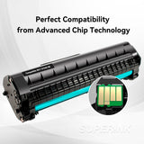 Compatible Samsung 104S (MLT-D104S) Toner Cartridge Black