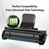 Compatible Samsung MLT-D108S Black Toner Cartridge