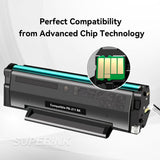 Compatible Pantum PB-211 Black Toner Cartridge