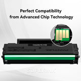 Compatible Pantum PD-219 Black Toner Cartridge