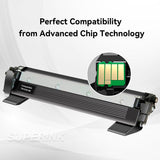 Compatible Brother TN1030 Black Toner Cartridge