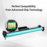 Compatible HP CF219A (HP 19A) Drum Unit