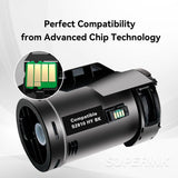 Compatible Dell S2810 DN High Yield Toner Cartridge Black