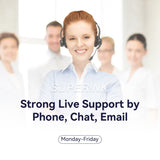 Compatible Lexmark C544 Toner Cartridge Combo