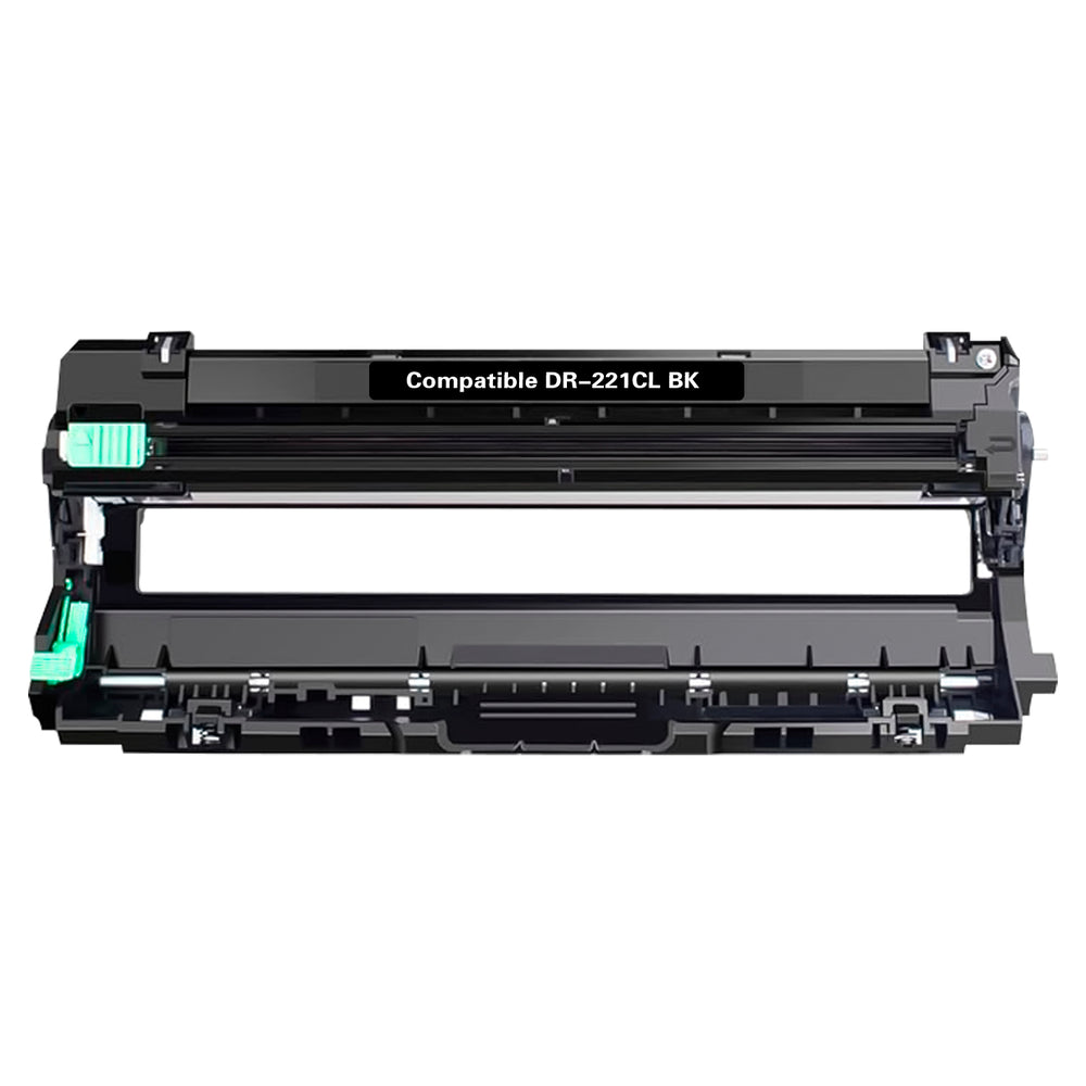 DR-221CL BK