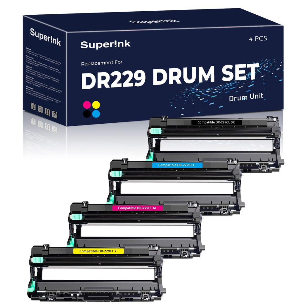 Brother DR229 SET