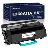 Lexmark E260 Black