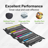 Compatible Samsung 404S / CLT-404S Combo Toner Cartridge