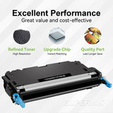 Compatible HP C9730A Black Toner Cartridge (HP645A)