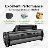 Compatible Samsung MLT-D111s Black Toner Cartridge