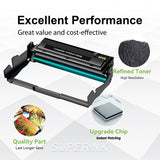 Compatible Xerox 101R00474 Drum Unit