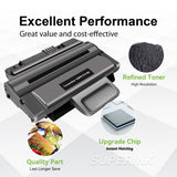 Compatible Xerox 3250 Black Toner Cartridge (106R01374)