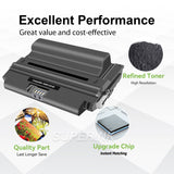 Compatible Xerox 3550 Black Toner Cartridge High Yield
