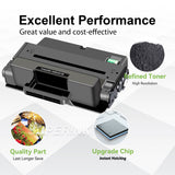 Compatible Xerox 3320 Black Toner Cartridge (106R02307)