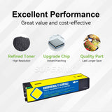 Compatible HP 981Y L0R15A Yellow Ink Cartridge (PageWide)