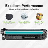 Compatible Canon 040H (0461C001) Black Toner Cartridge