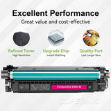 Compatible Canon 040H (0457C001) Magenta Toner Cartridge