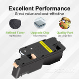 Compatible Xerox 6000/6010/6015 Yellow Toner (106R01629)