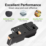 Compatible Xerox 6000/6010/6015 Black Toner (106R01630)