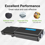 Compatible Xerox 6600 / 106R02225 Toner Cartridge Cyan