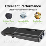 Compatible Xerox 6600 / 106R02228 Toner Cartridge Black