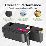 Compatible Xerox 106R02757 Magenta Toner Cartridge for