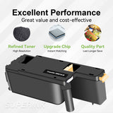 Compatible Xerox 106R02759 Black Toner Cartridge for