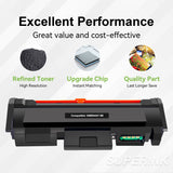 Compatible Xerox 106R04347 Toner For B210 B205 B215