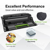 Compatible 52D0Z00(520Z) Lexmark Laser Drum Unit