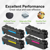 Compatible Xerox 6500/6505 Combo Toner Cartridge