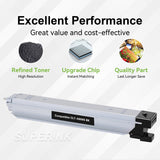 Compatible Samsung CLT-K809S Black Toner Cartridge