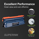 Compatible Brother TN810 Toner Cartridge Black