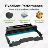 Compatible Lexmark B220Z00 Drum Unit