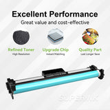 Compatible HP CF232A (HP 32A) Drum Unit