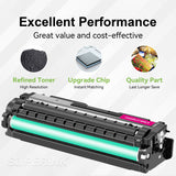 Compatible Samsung CLT-M506L Magenta Toner Cartridge